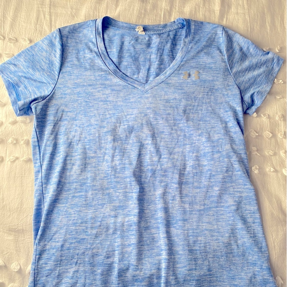 Under Armour Heatgear Women’s Shirt